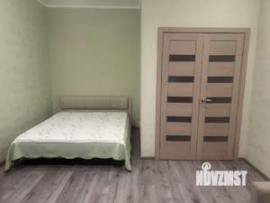 1-к квартира, на длительный срок, 45м2, 6/18 этаж