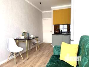 2-к квартира, на длительный срок, 40м2, 21/25 этаж