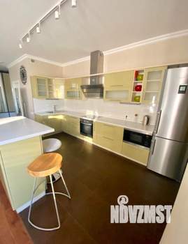 3-к квартира, на длительный срок, 120м2, 5/17 этаж