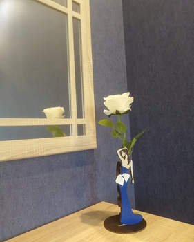 1-к квартира, на длительный срок, 33м2, 4/5 этаж