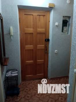 1-к квартира, посуточно, 32м2, 2/5 этаж