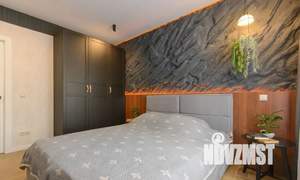 1-к квартира, посуточно, 35м2, 5/24 этаж