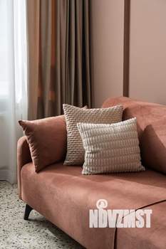 2-к квартира, посуточно, 45м2, 14/24 этаж