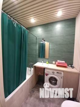 2-к квартира, посуточно, 47м2, 23/25 этаж