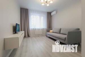 2-к квартира, посуточно, 58м2, 9/20 этаж
