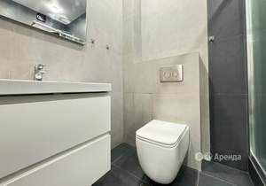 2-к квартира, на длительный срок, 50м2, 19/26 этаж