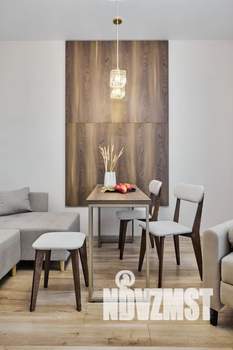 2-к квартира, посуточно, 50м2, 12/24 этаж