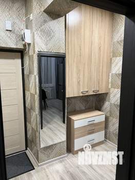 1-к квартира, на длительный срок, 40м2, 1/4 этаж