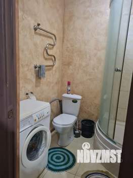 Студия квартира, на длительный срок, 35м2, 2/2 этаж