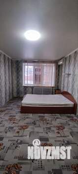 1-к квартира, на длительный срок, 33м2, 1/9 этаж