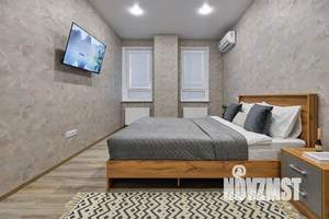 2-к квартира, посуточно, 57м2, 19/24 этаж