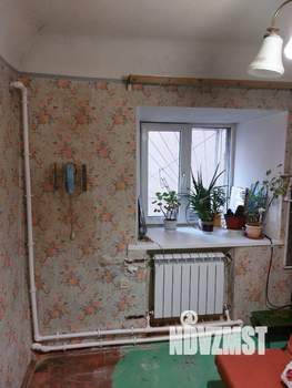 1-к квартира, на длительный срок, 30м2, 1/3 этаж