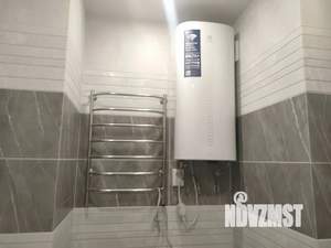 1-к квартира, посуточно, 43м2, 9/20 этаж