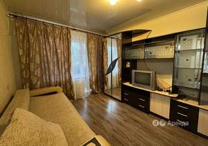 1-к квартира, на длительный срок, 22м2, 2/9 этаж