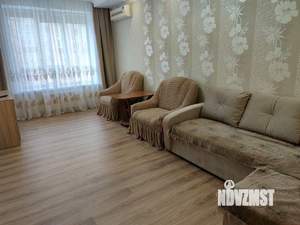 1-к квартира, на длительный срок, 43м2, 10/23 этаж