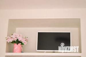 2-к квартира, посуточно, 54м2, 2/2 этаж