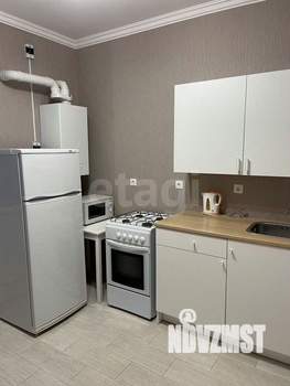 1-к квартира, на длительный срок, 36м2, 9/24 этаж