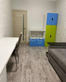 3-к квартира, на длительный срок, 80м2, 3/3 этаж