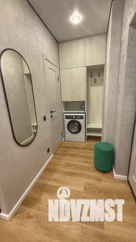 Студия квартира, посуточно, 28м2, 7/20 этаж