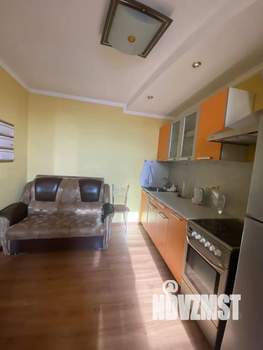 1-к квартира, на длительный срок, 38м2, 9/18 этаж