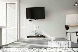 1-к квартира, посуточно, 30м2, 8/15 этаж