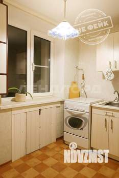 2-к квартира, на длительный срок, 45м2, 5/5 этаж