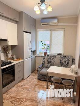 1-к квартира, на длительный срок, 35м2, 1/4 этаж