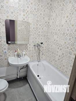 1-к квартира, на длительный срок, 36м2, 1/17 этаж