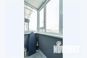 1-к квартира, посуточно, 30м2, 15/25 этаж