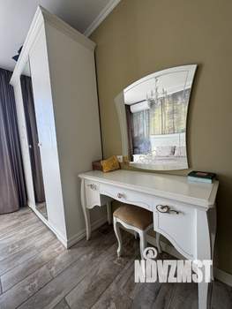 1-к квартира, на длительный срок, 50м2, 21/24 этаж