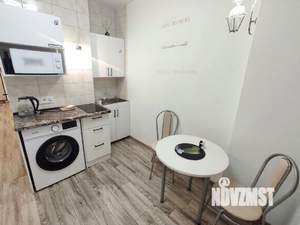 1-к квартира, на длительный срок, 40м2, 12/24 этаж