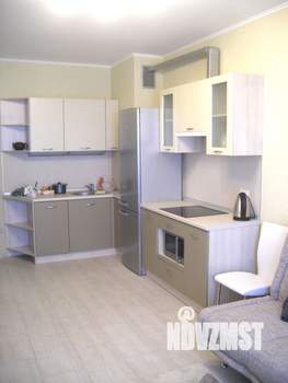 2-к квартира, на длительный срок, 50м2, 16/17 этаж