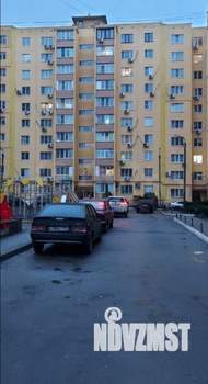 1-к квартира, на длительный срок, 38м2, 3/11 этаж