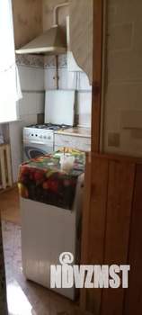 2-к квартира, на длительный срок, 40м2, 1/2 этаж