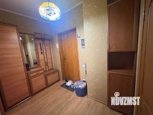 1-к квартира, на длительный срок, 45м2, 5/16 этаж