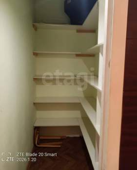 2-к квартира, на длительный срок, 54м2, 2/9 этаж