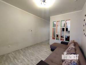 1-к квартира, на длительный срок, 36м2, 15/26 этаж