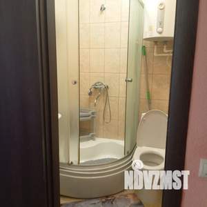 Студия квартира, посуточно, 36м2, 3/5 этаж