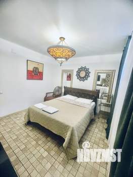 2-к квартира, посуточно, 50м2, 1/3 этаж