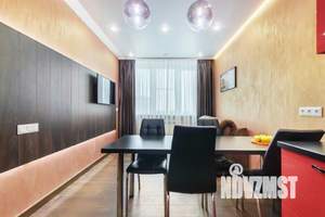 2-к квартира, посуточно, 50м2, 1/1 этаж