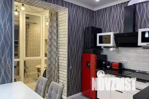 1-к квартира, посуточно, 33м2, 10/13 этаж
