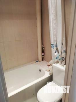 1-к квартира, на длительный срок, 22м2, 4/9 этаж