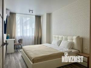 1-к квартира, посуточно, 47м2, 15/31 этаж