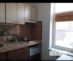 1-к квартира, на длительный срок, 32м2, 3/3 этаж