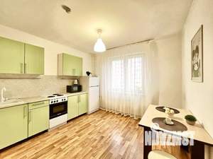 1-к квартира, посуточно, 39м2, 1/1 этаж