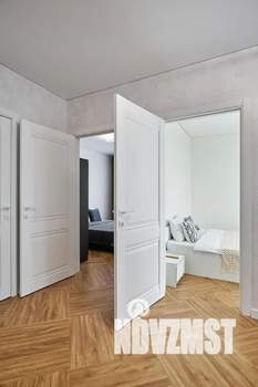 2-к квартира, посуточно, 59м2, 20/24 этаж