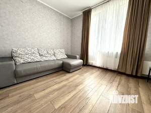 1-к квартира, на длительный срок, 30м2, 15/19 этаж