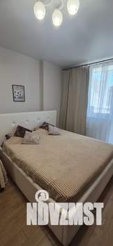 Студия квартира, посуточно, 30м2, 2/20 этаж