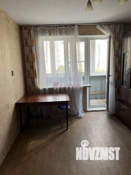1-к квартира, на длительный срок, 34м2, 8/9 этаж