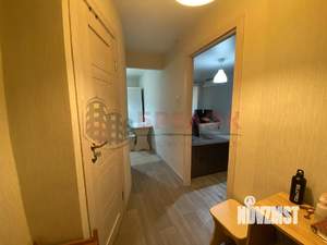 1-к квартира, на длительный срок, 30м2, 1/5 этаж